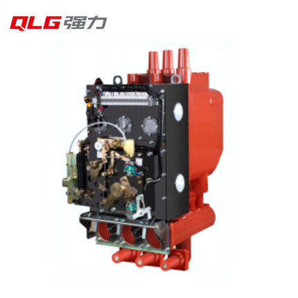 SIS-F熔斷器組合機芯