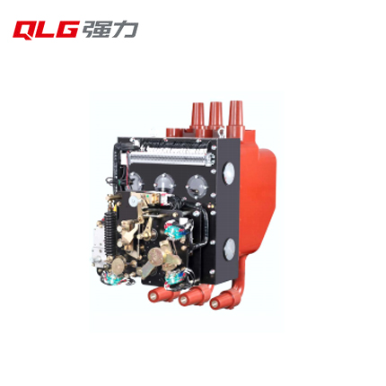 SIS-V 4代斷路器機芯