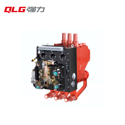 SIS-V固體柜開關