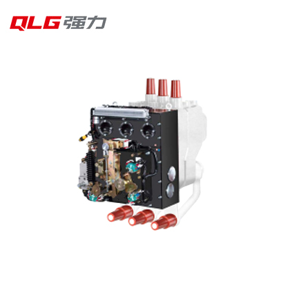 SIS-V 上隔離新路器機芯(噴鋅款)