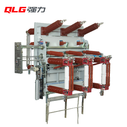 FZ(R)N21-40.5G 真空負荷開關