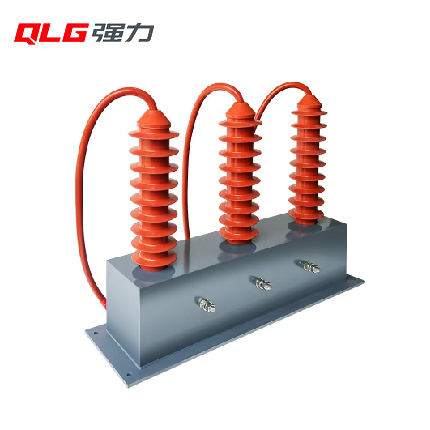 TBP-310 35KV三相組合式過電壓保護器