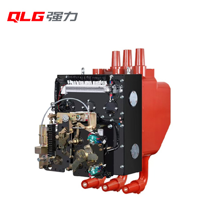 SIS-V 上隔離負荷開關